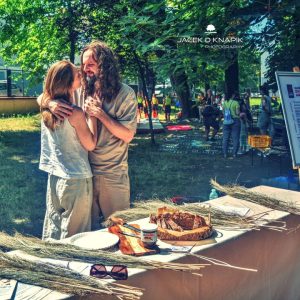 Pamiętajmy o Ogrodzie!