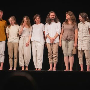 Uskrzydleni – pokaz LOT-u w Śląskim Teatrze Impresaryjnym